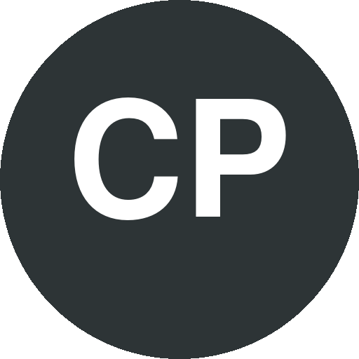 Logo Comercio de Pecas